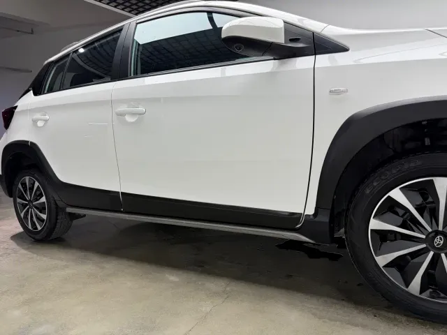 Toyota YARiS L Zhi Xuan — Фото автомобиля 27