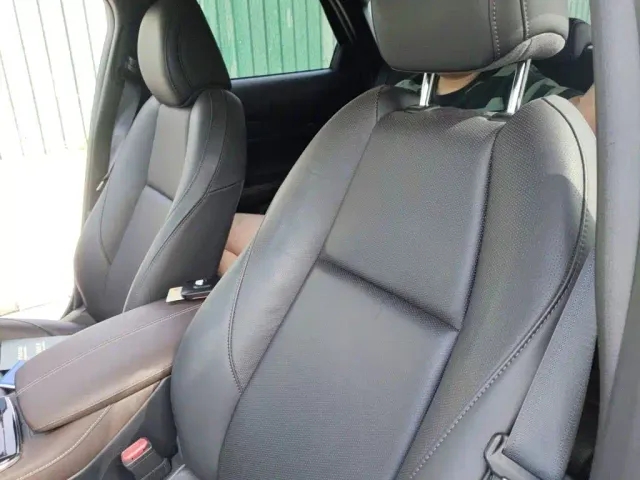 Mazda CX-30 — Фото автомобиля 16