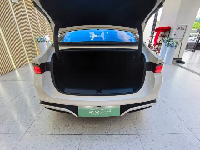 BYD Seal 06 — Фото автомобиля 6