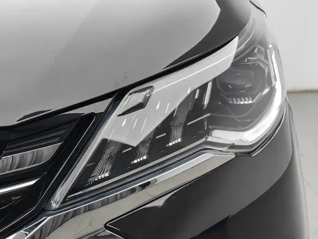 Maxus G50 — Фото автомобиля 7