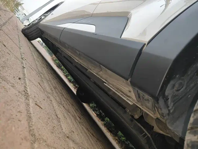 BYD Seagull — Фото автомобиля 21