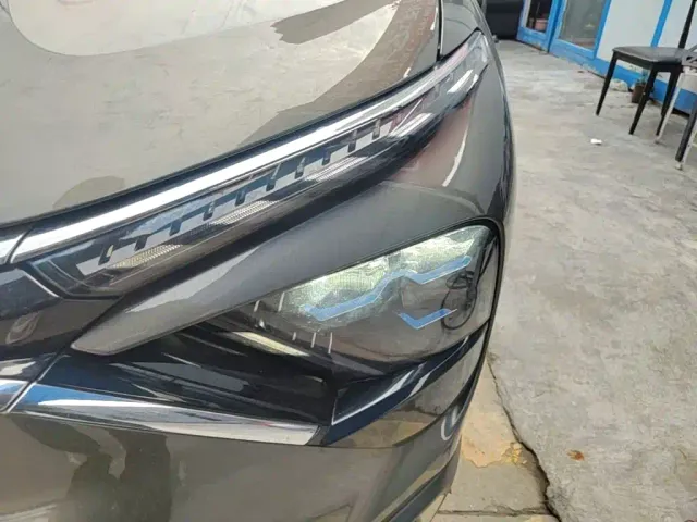 Citroen C5 X — Фото автомобиля 23
