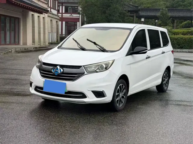 Фотография автомобиля — Changan Oshan A600EV