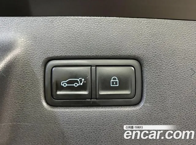 Hyundai Santa Fe MX5 — Фото автомобиля 7