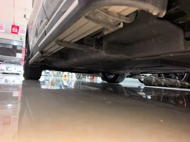BYD Song PLUS — Фото автомобиля 21