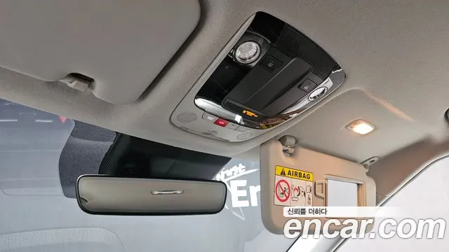 Kia Seltos Новый Seltos Бензин 2.0 2WD — Фото автомобиля 16