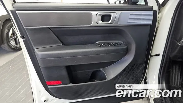 Hyundai Santa Fe MX5 — Фото автомобиля 13
