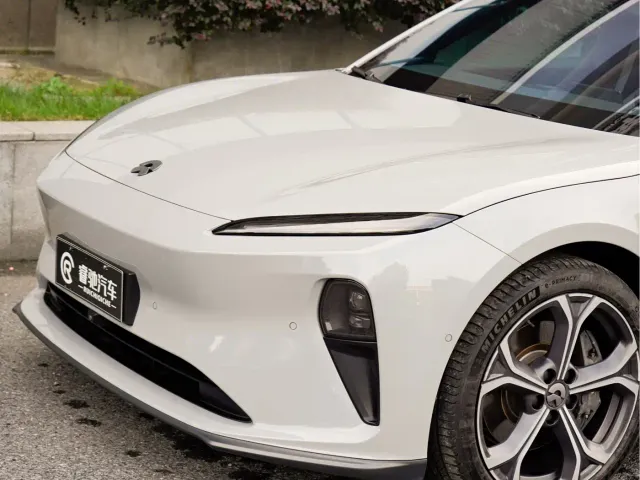 Nio ET5 Touring — Фото автомобиля 6