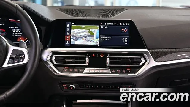 BMW 3-Series 3 серия (G20) M340i Performance — Фото автомобиля 18