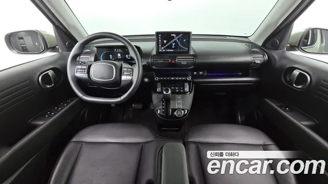 Hyundai Casper — Фото автомобиля 7