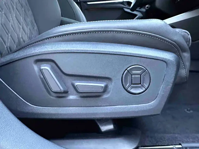 Audi A3 — Фото автомобиля 17