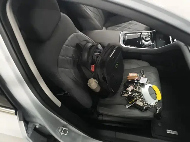 Geely Galaxy A7 — Фото автомобиля 24