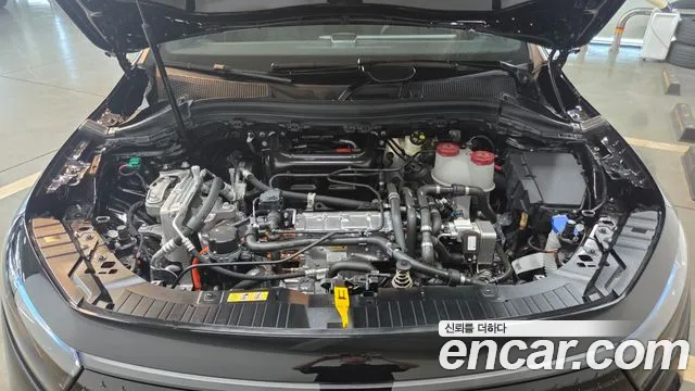 Mercedes-Benz EQA — Фото автомобиля 6