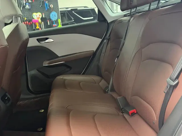 Chevrolet Monza — Фото автомобиля 15