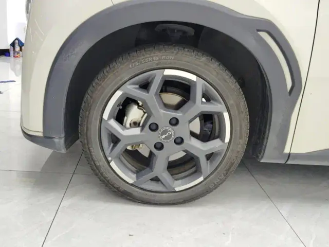 BYD Seagull — Фото автомобиля 6