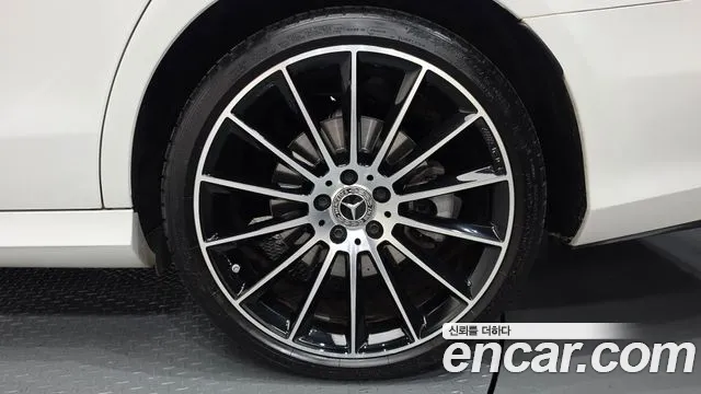 Mercedes-Benz E-Class E-класс W213 — Фото автомобиля 18