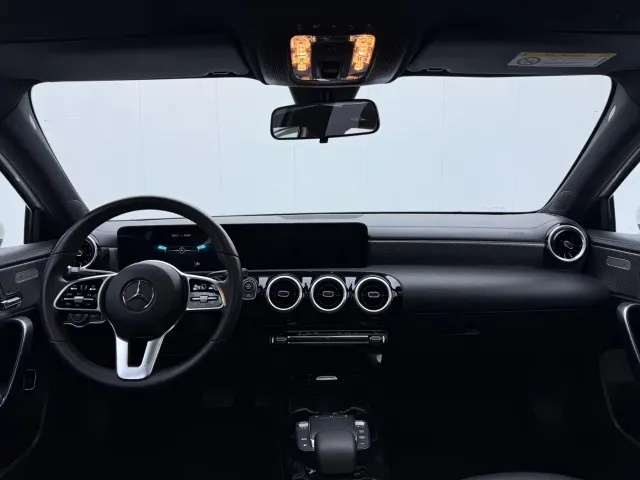 Mercedes-Benz A-Class — Фото автомобиля 6