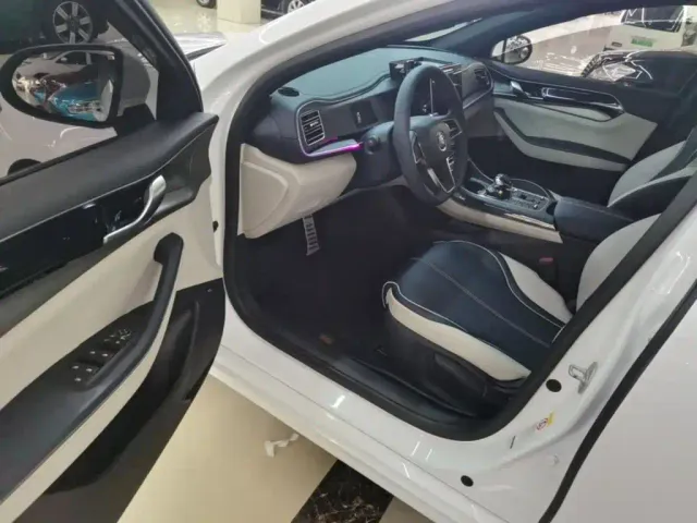 BYD Qin PLUS — Фото автомобиля 15