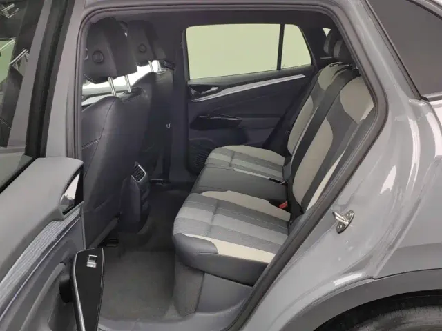 Volkswagen ID.4 Crozz — Фото автомобиля 15