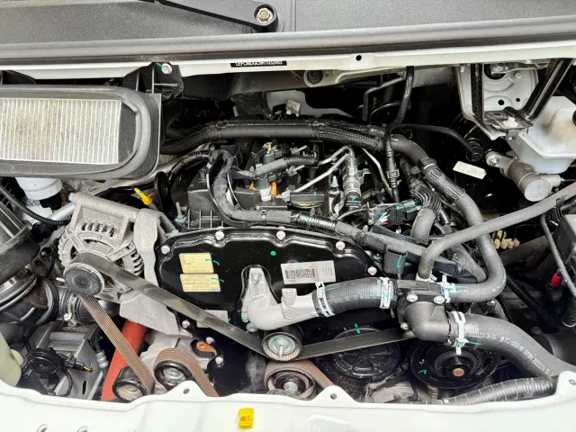JMC Fushun — Фото автомобиля 20
