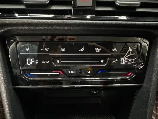 Volkswagen Tharu — Фото автомобиля 20