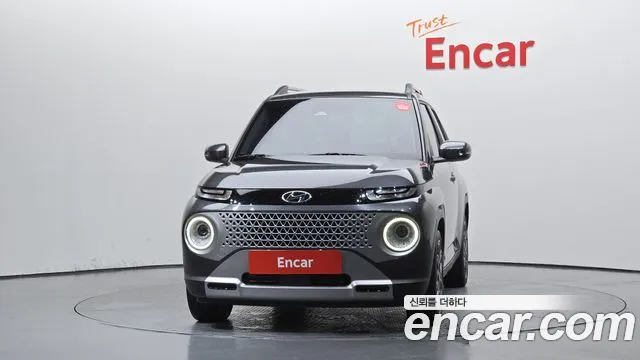 Hyundai Casper Casper Inspiration — Фото автомобиля 2