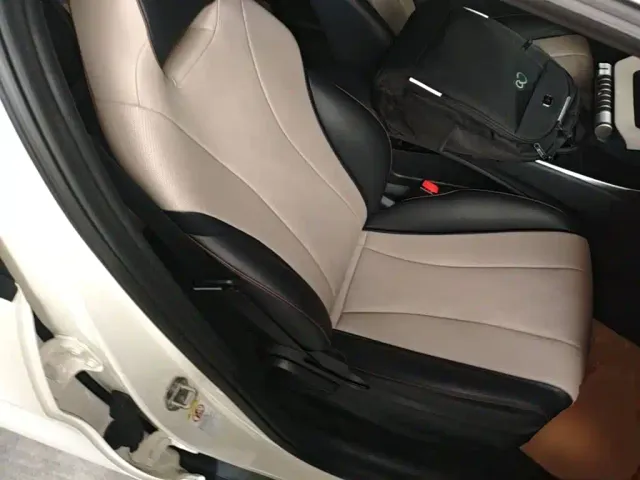 BYD Dolphin — Фото автомобиля 24
