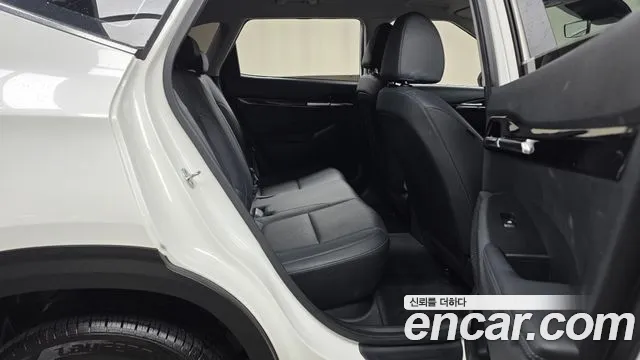 Kia Seltos Seltos Бензин 1.6 турбо 2WD — Фото автомобиля 12