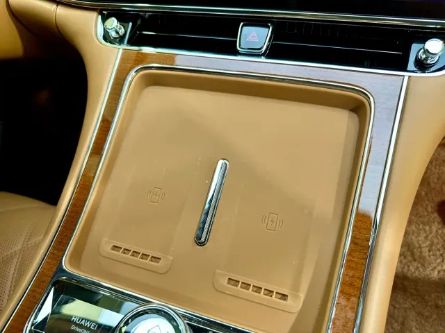 Maextro S800 — Фото автомобиля 17