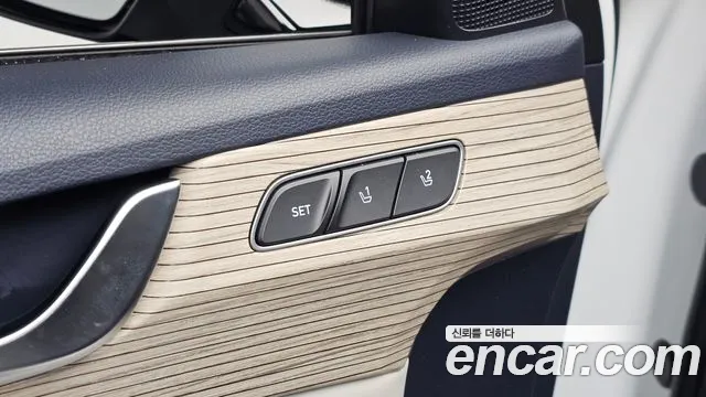 Hyundai Palisade Palisade Бензин 3.8 2WD — Фото автомобиля 28