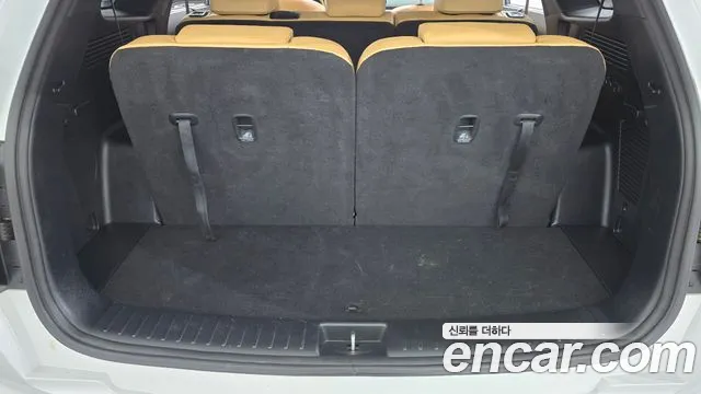 Kia Sorento Sorento 4-е поколение Дизель 2.2 4WD — Фото автомобиля 15