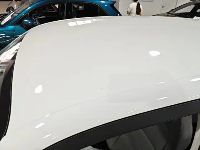 Leapmotor T03 — Фото автомобиля 24