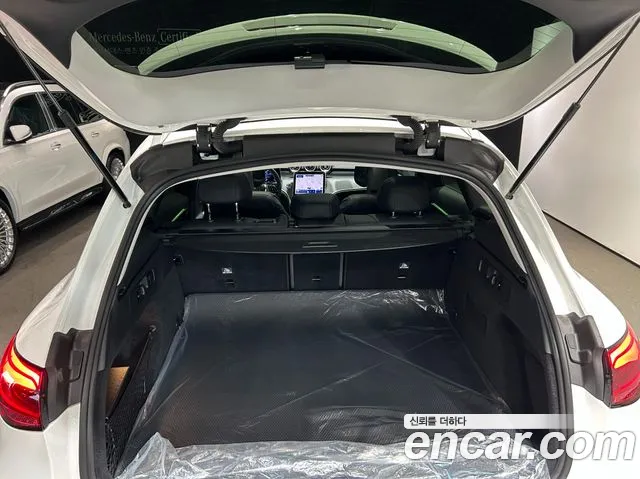 Mercedes-Benz GLC-Class X254 — Фото автомобиля 16