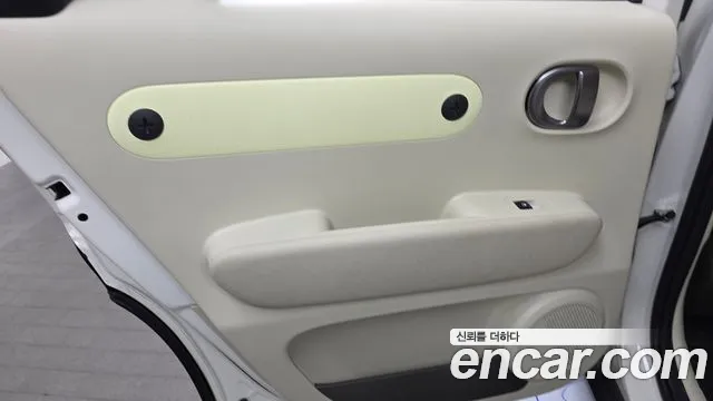 Hyundai Casper Casper Electric Inspiration — Фото автомобиля 25