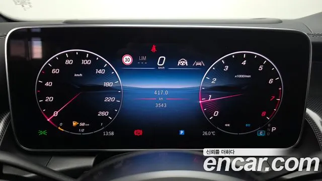 Mercedes-Benz GLC-Class — Фото автомобиля 3