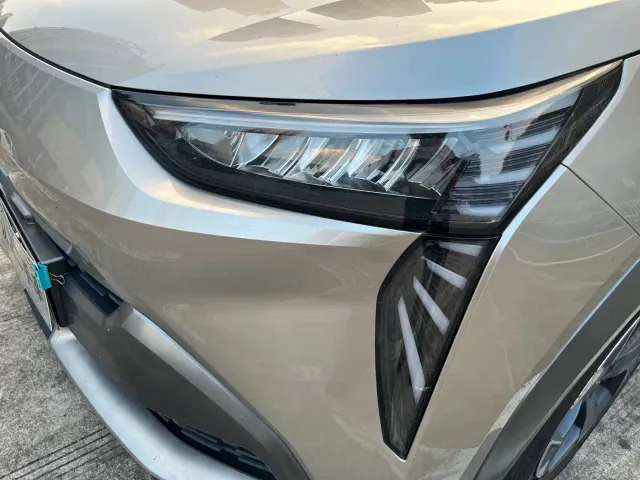 GAC Aion Y — Фото автомобиля 15