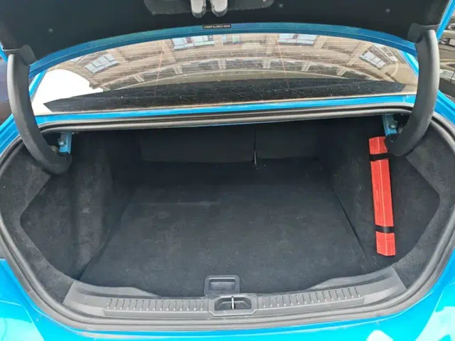 Ford Focus — Фото автомобиля 18
