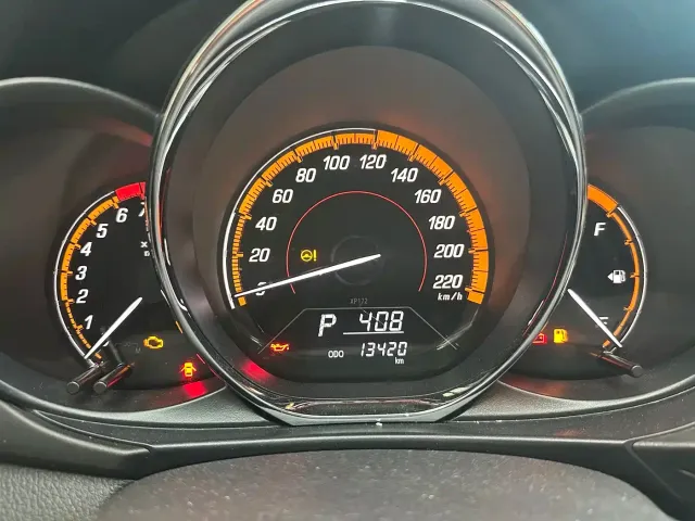 Toyota YARiS L Zhi Xuan — Фото автомобиля 9