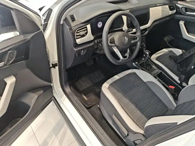 Volkswagen Tharu — Фото автомобиля 15