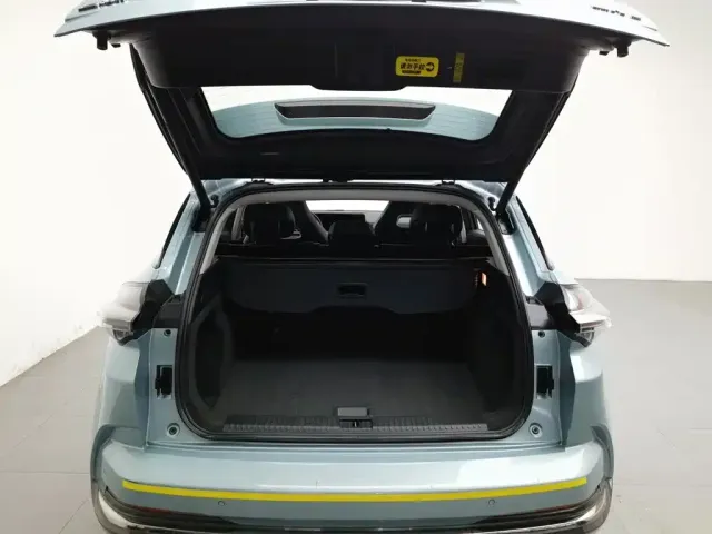 Nezha Auto Neta U 2022 Smart 500 LFP — Фото автомобиля 16