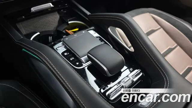 Mercedes-Benz GLE-Class — Фото автомобиля 15