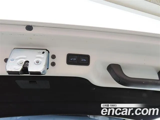Hyundai Staria Staria — Фото автомобиля 17