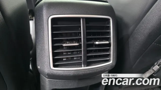 Kia Sportage — Фото автомобиля 28