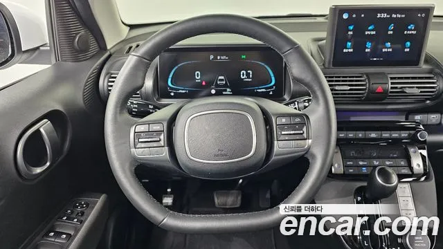 Hyundai Casper Casper Essential — Фото автомобиля 12