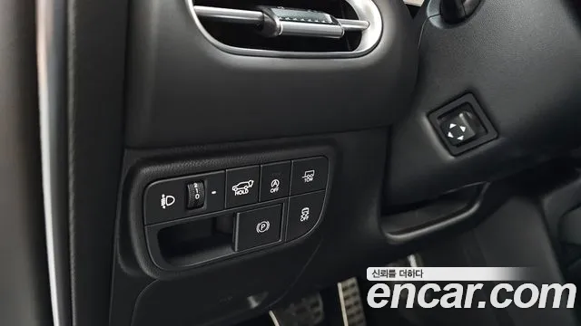Hyundai Palisade LX3 — Фото автомобиля 24