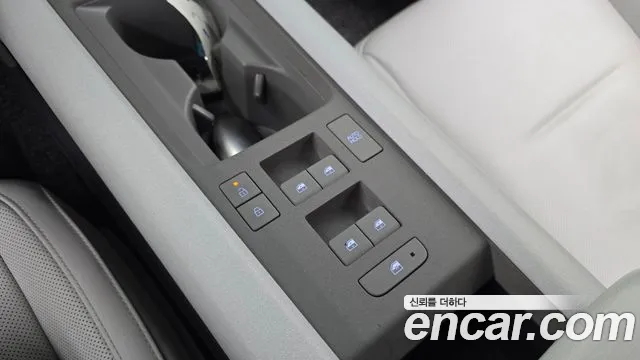 Hyundai Ioniq 6 — Фото автомобиля 27