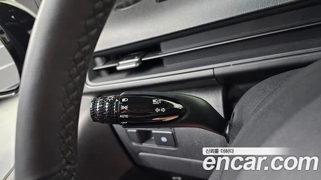 Hyundai Staria — Фото автомобиля 19