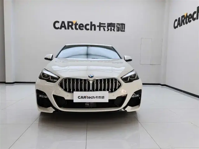 BMW 2 Series — Фото автомобиля 2