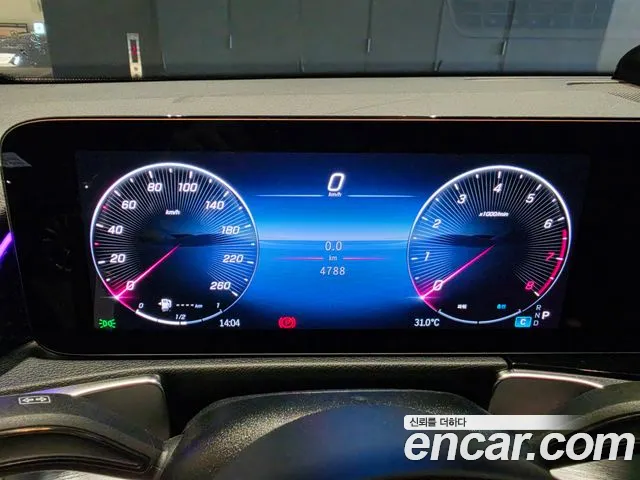 Mercedes-Benz GLB-Class X247 — Фото автомобиля 8