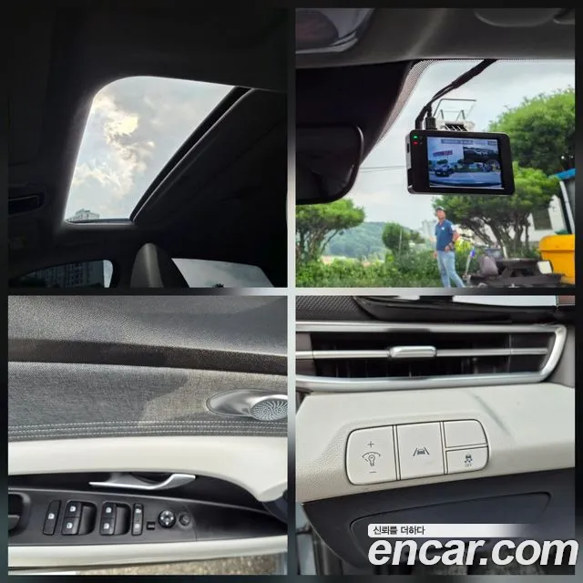 Hyundai AVANTE Avante (CN7) 1.6 Turbo N Line — Фото автомобиля 17
